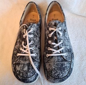 Finn Comfort IKEBUKURO Lace Up Shoes Women's 9.5 - GERMANY